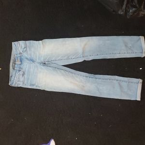 Lightwash American Eagle Pants